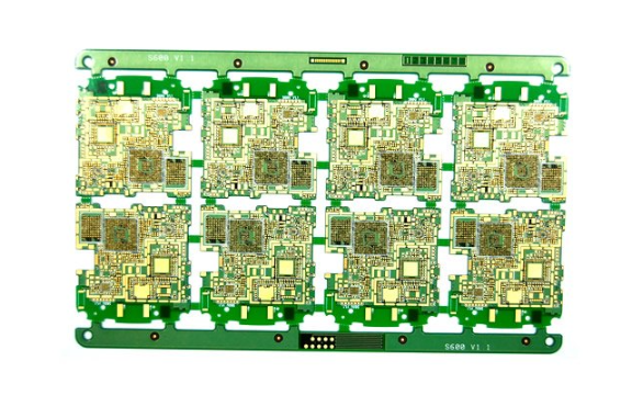 多层板PCB快速制造工艺 广州通电嘉电子科技供应