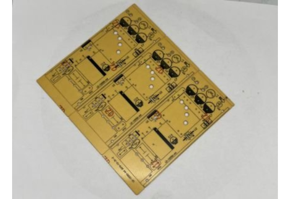 生益板材PCB批量制造加工 广州通电嘉电子科技供应