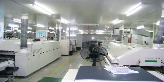 广州天河无铅贴片SMT贴片插件组装测试公司 广州通电嘉电子科技供应