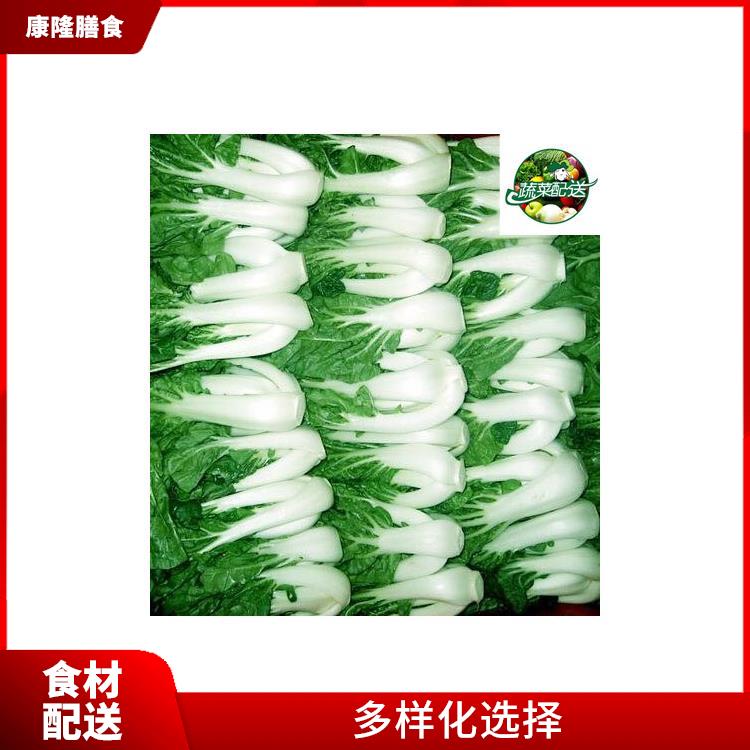 大岭山大塘食材配送服务站 操作方便 无需亲自管理