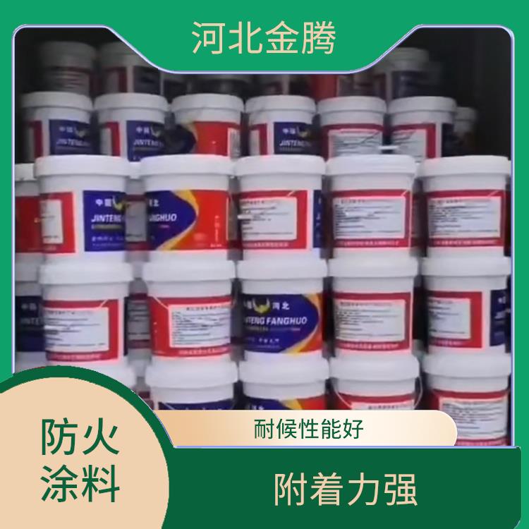 杭州超薄型防火涂料价格 柔韧性好 装饰效果好