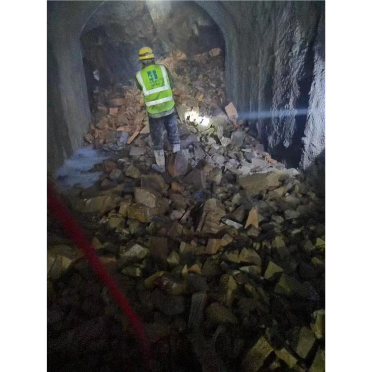 新疆引水涵洞掘进施工队 中德鼎立厂家 洞口开采
