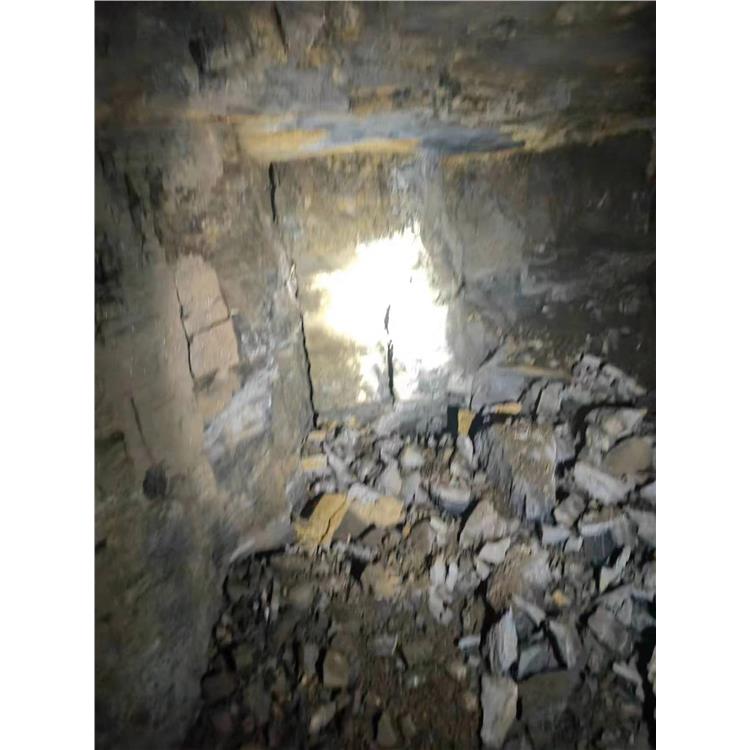 河北煤矿井下顶板拆除施工队伍 煤矿顶板泄压 二氧化碳爆破管