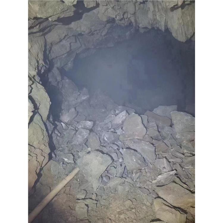 煤矿深孔爆破厂家 四川二氧化碳爆破管施工队