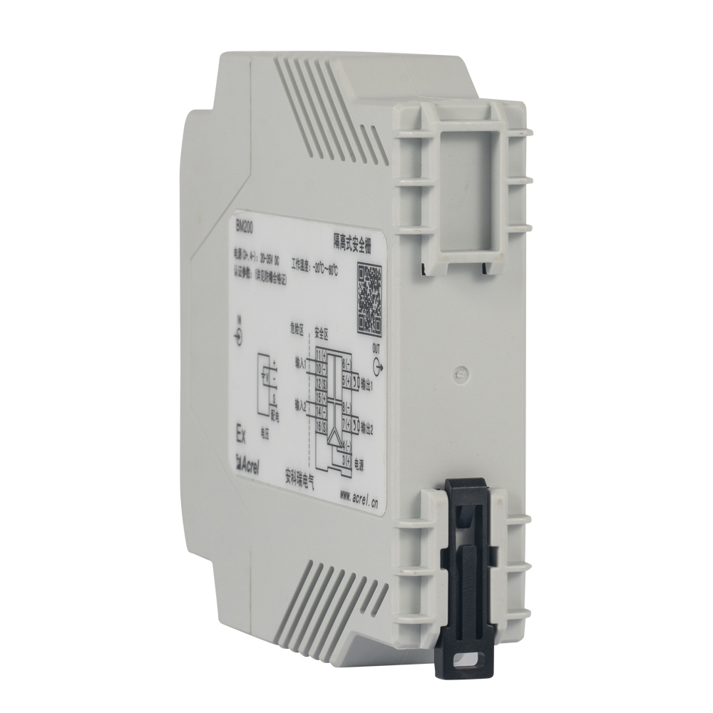 安科瑞工业自动化应用电流隔离器BM100-DI/I-C11