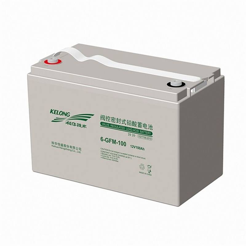 重庆科华蓄电池|科华蓄电池6-GFMJ系列|**命蓄电池