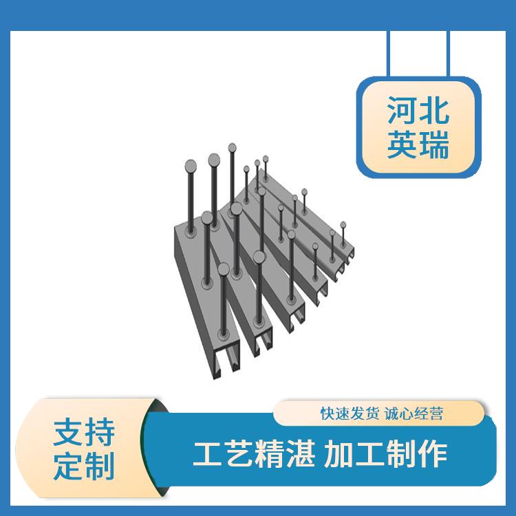 管廊 河北英瑞幕墙材料供应商