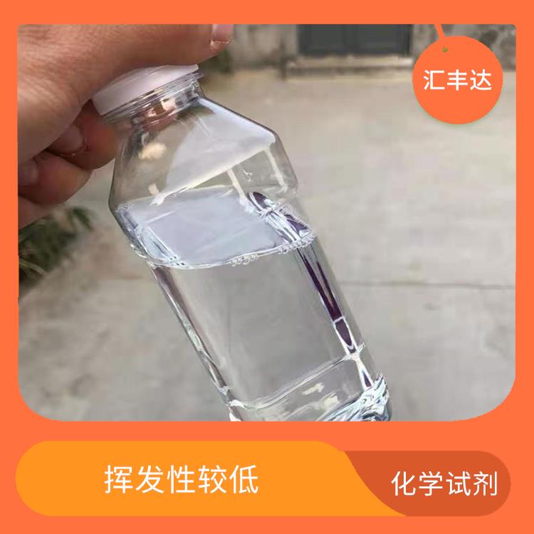 呼和浩特丙二醇甲醚醋酸酯用途 挥发性较低 良好的增塑性