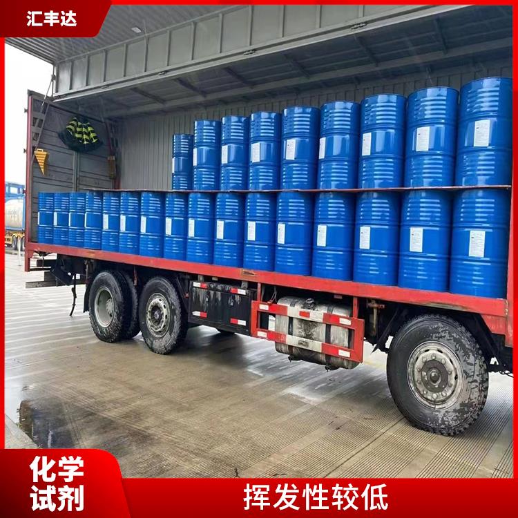 呼和浩特丙二醇甲醚醋酸酯用途 挥发性较低 良好的增塑性