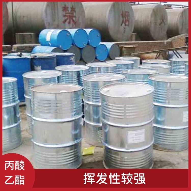 兰州丙酸乙酯电话 用途广泛 对人体和环境的影响较小