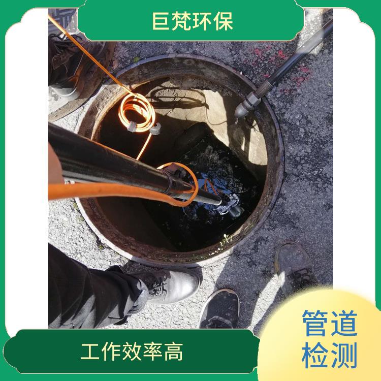 上海管道闸阀安装 化粪池清理 技术成熟