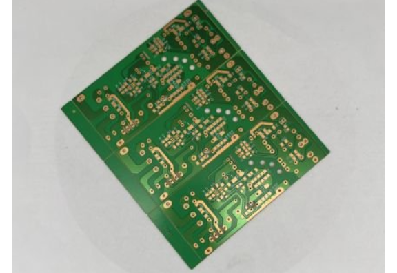 混压铝基板PCB快速制造流程 广州通电嘉电子科技供应