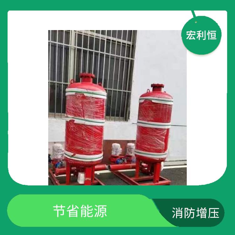 消防水箱稳压设备 减少水泵运行时间 **人们的生命财产安全