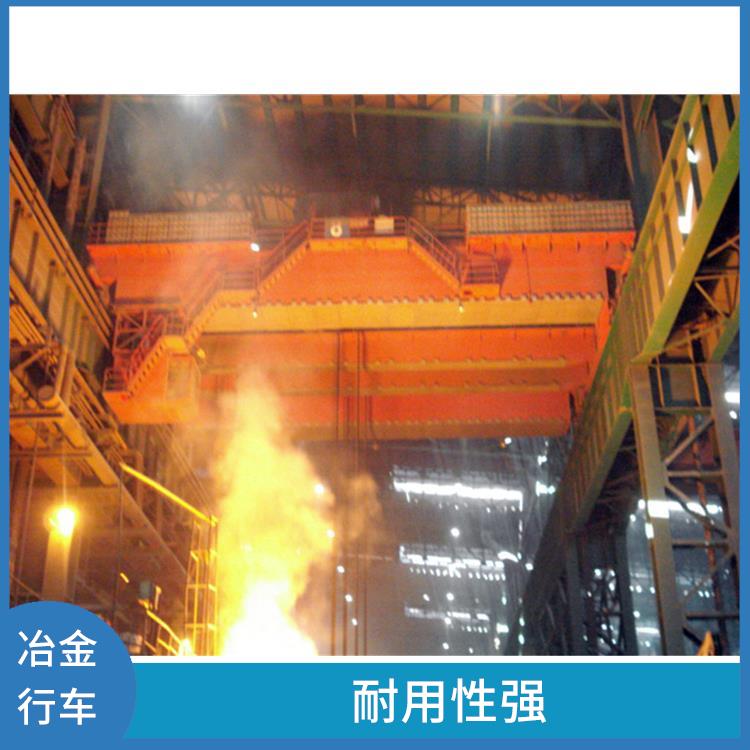 YZ冶金铸造吊 维护方便 稳定性好