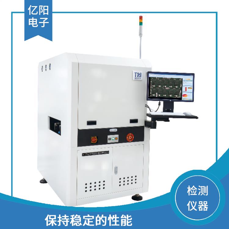 宁波 SPI 锡膏厚度检测 提高生产效率 可选配3D雷射模组