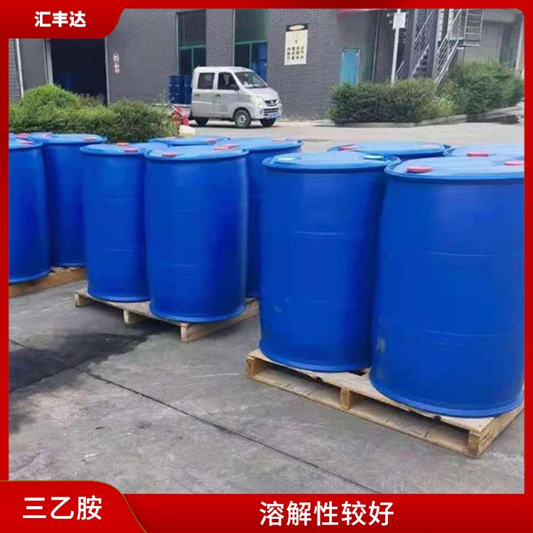 南宁工业级三乙胺销售 用途广泛 是一种常用的催化剂