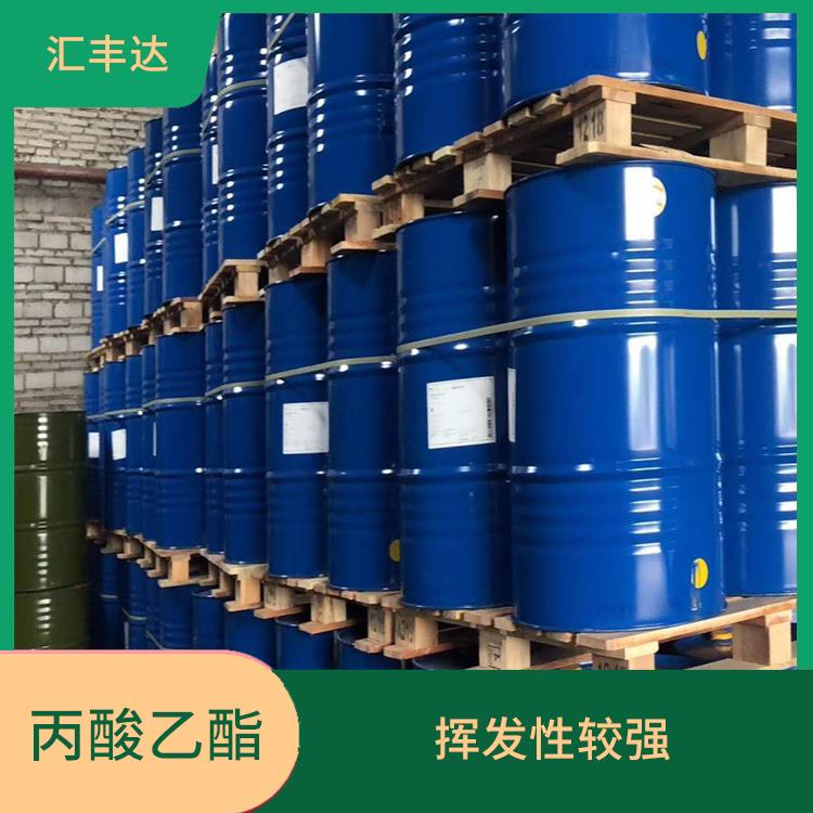 济南丙酸乙酯供应 化学性质稳定 可溶于有机溶剂