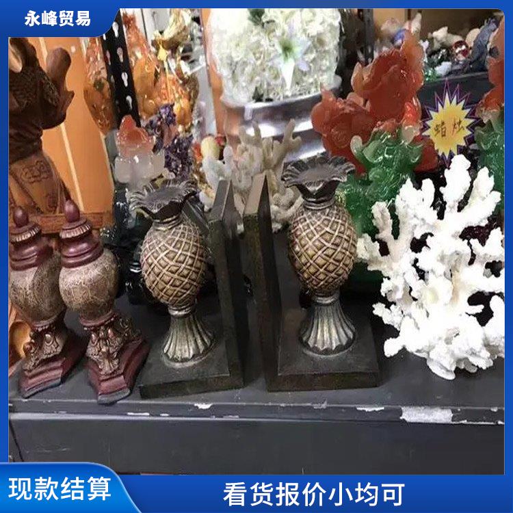 义乌高价回收高工艺品 高价回收 量大量小均可