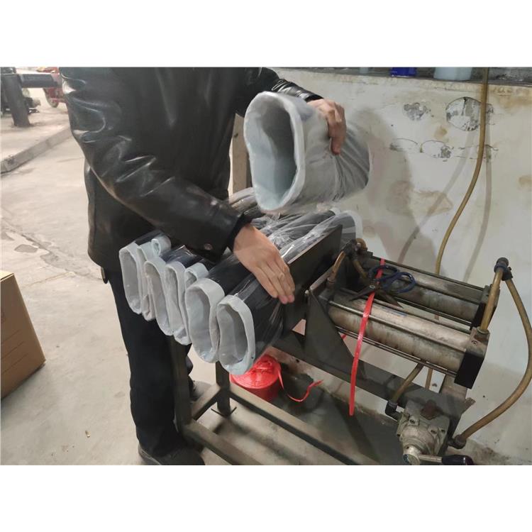 济南聚乙烯热收缩套 安全可靠的管道防护