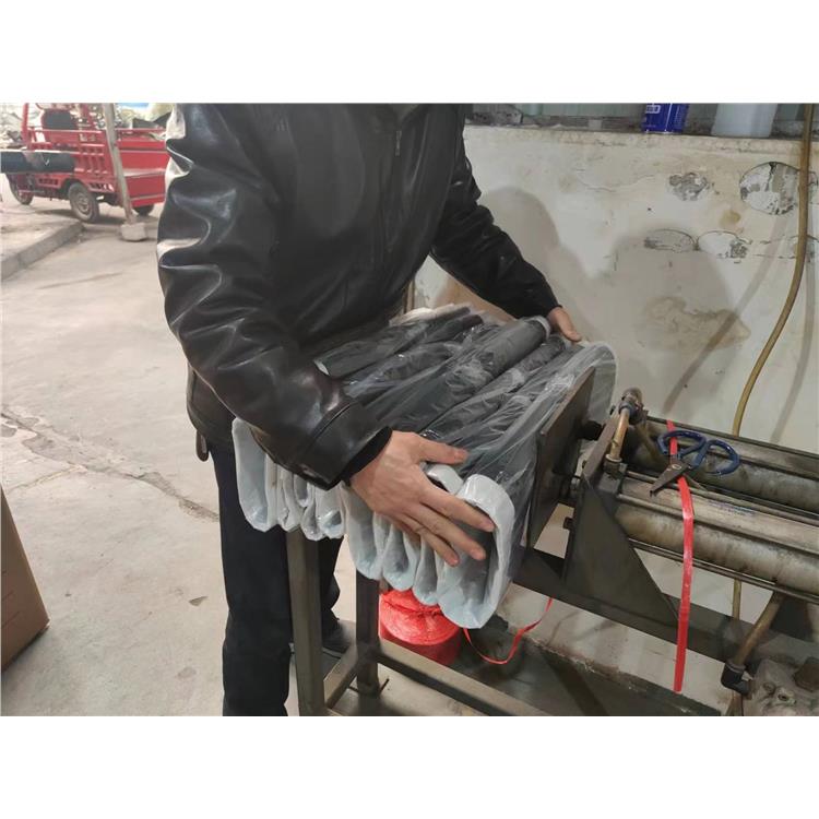 银川聚乙烯热收缩套厂家 聚乙烯热收缩套的性能优势