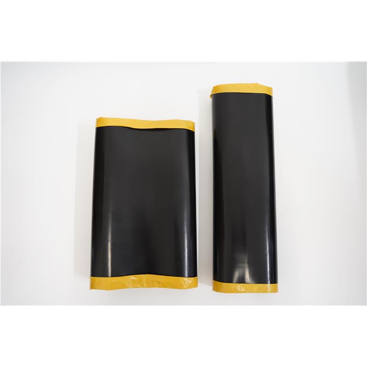 南宁聚乙烯热收缩套 安全可靠的管道防护