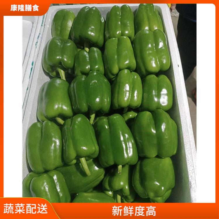 广东深圳蔬菜配送平台 操作方便 能满足不同菜品的需求