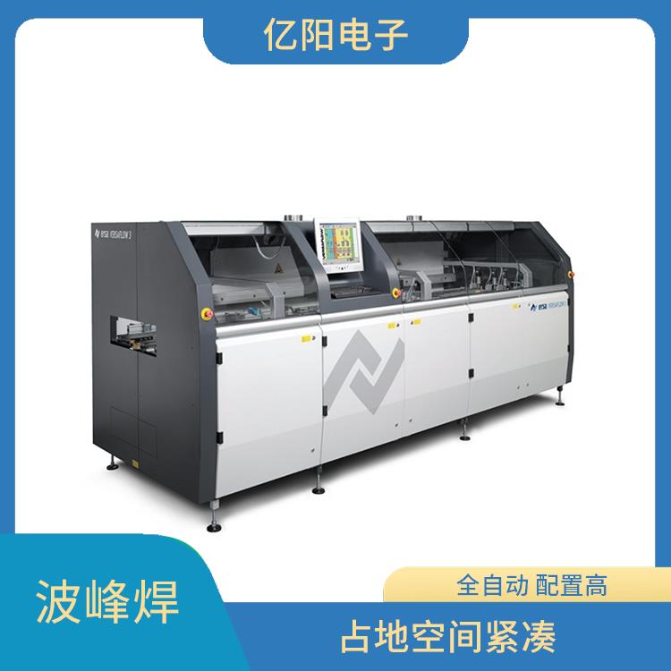 武汉 波峰焊 一机多用 全功能性离线机型
