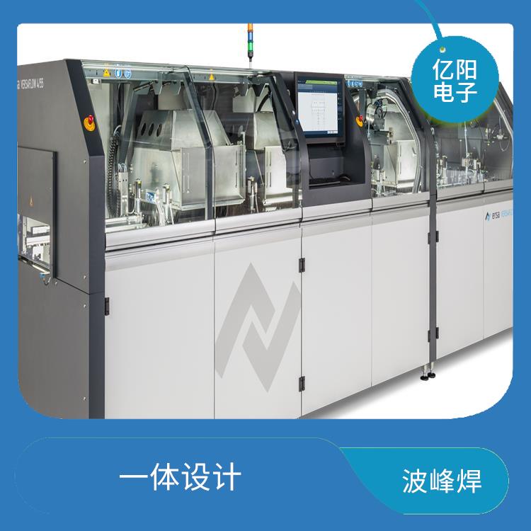 武汉 波峰焊 一机多用 全功能性离线机型