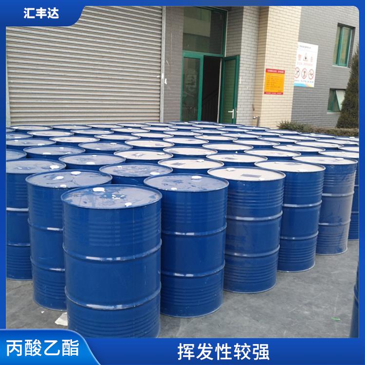 杭州丙酸乙酯联系电话 溶解力较强 不易被水分分解