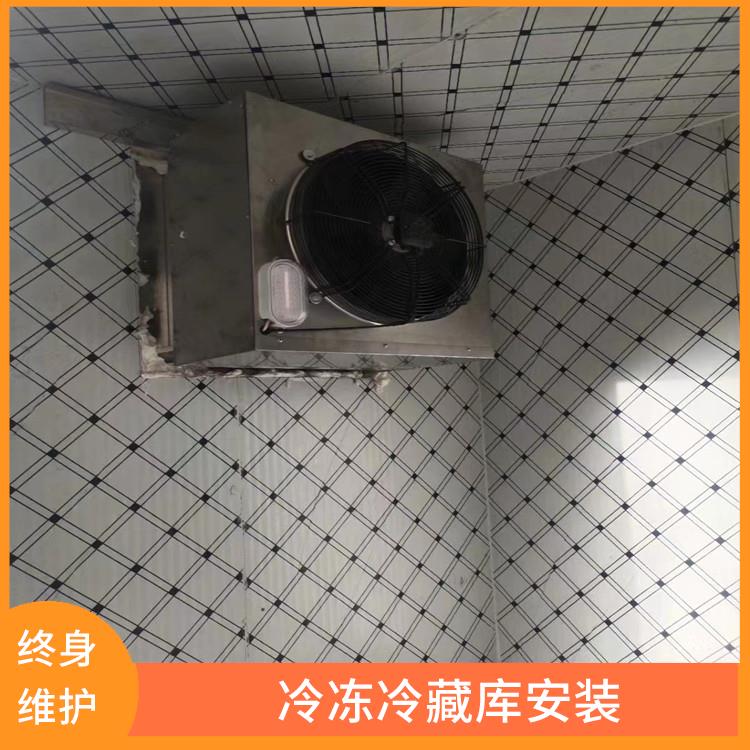 珙縣冷藏庫安裝 西充小型凍庫建造 冷庫設備批發