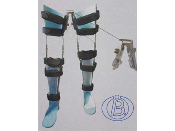 泰州成人矫形鞋矫形器种类 欢迎咨询 无锡精博康复供应