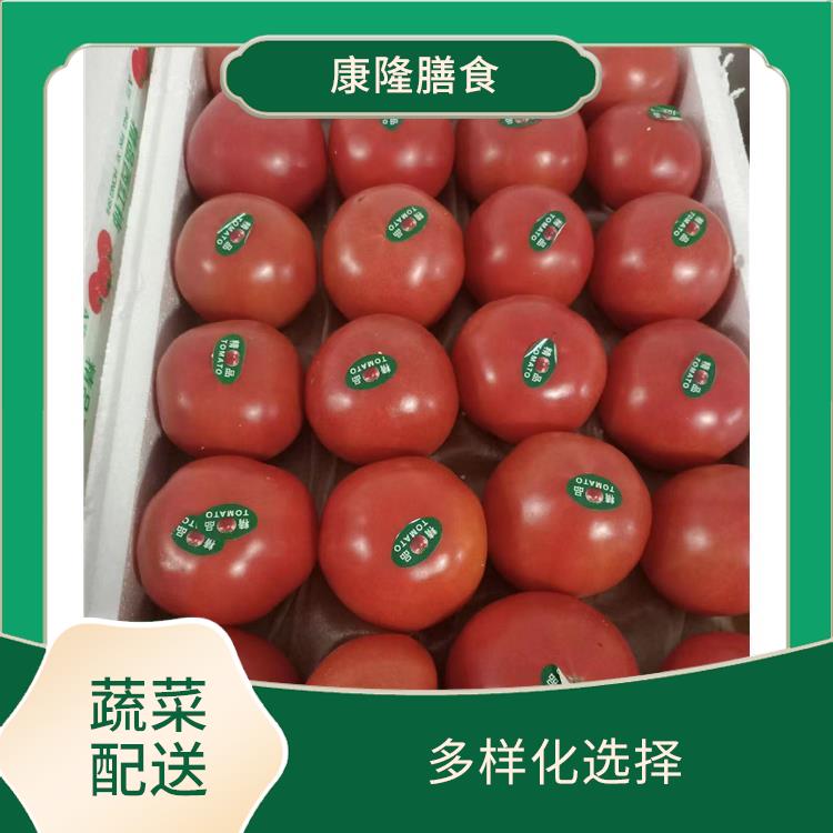 福永镇蔬菜配送平台电话 新鲜度高 时效性较强