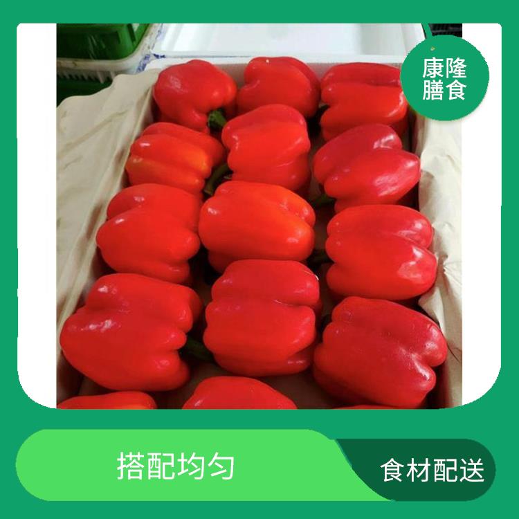 广东深圳食材配送平台电话 无需亲自管理 可以快速送达