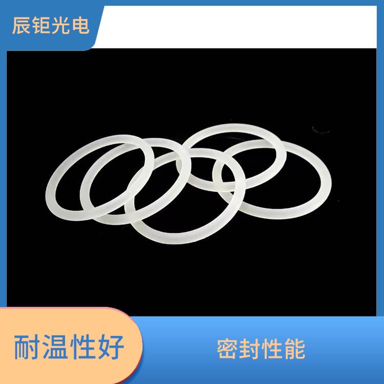 兰州全氟密封圈厂家 适用范围广