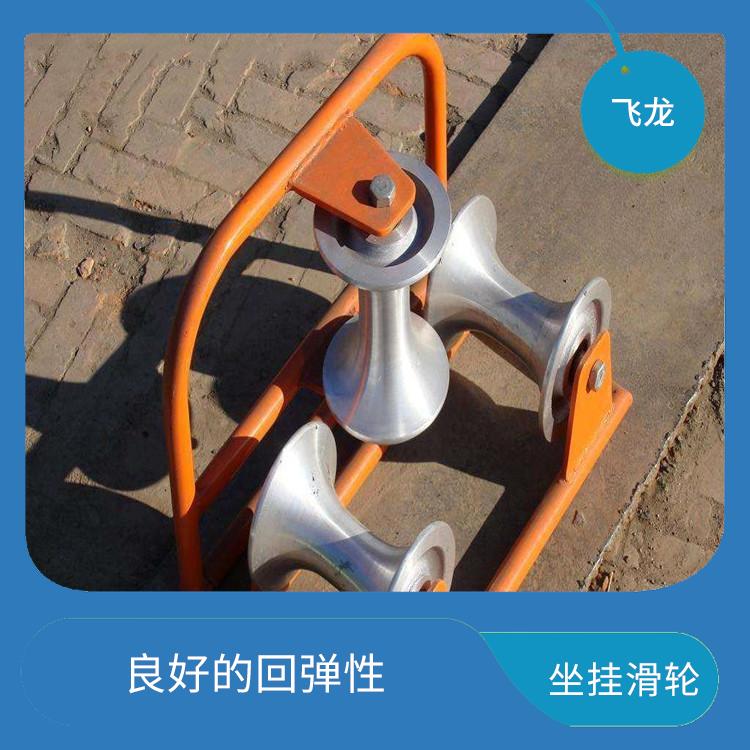 廊坊放线滑轮 结构简单