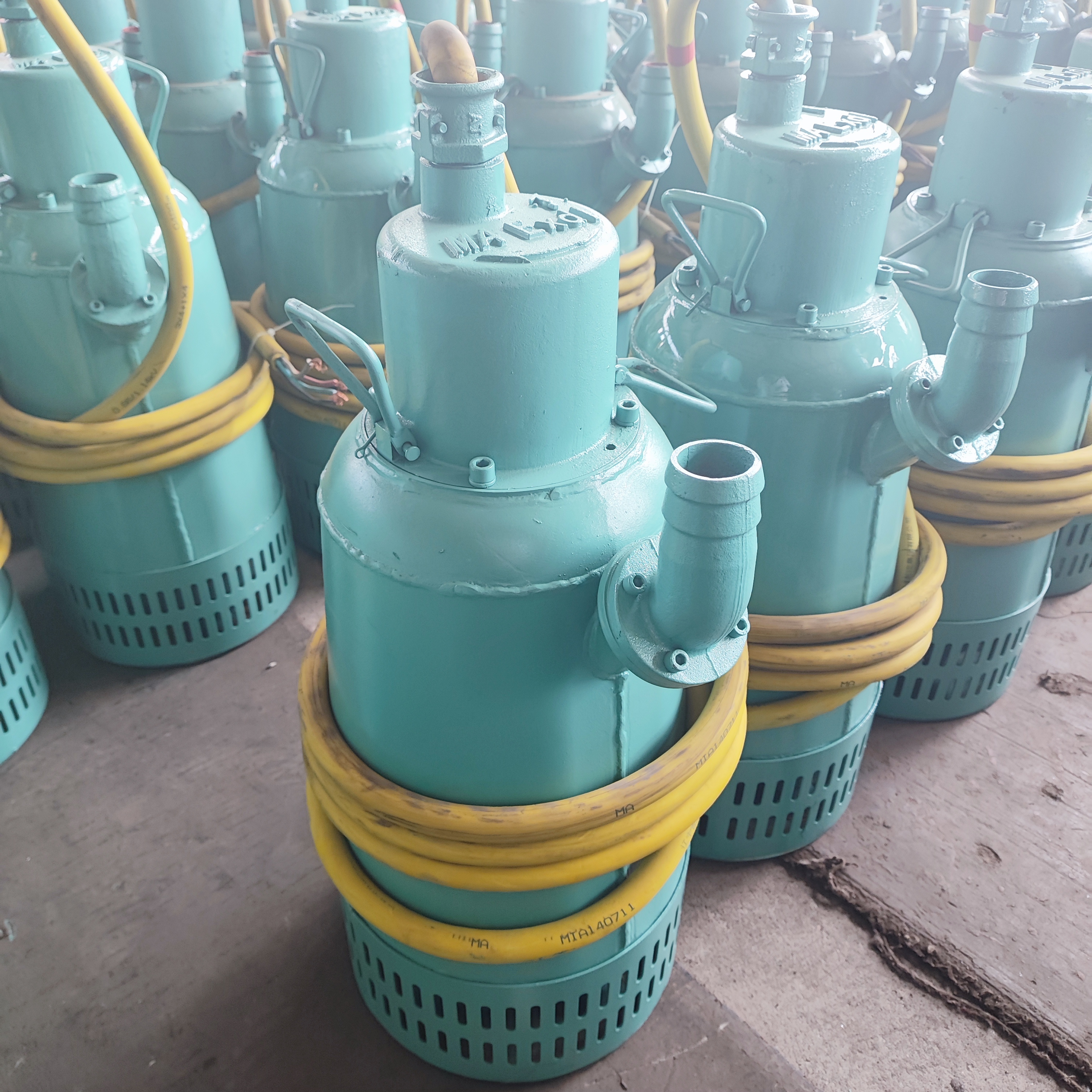 MA認(rèn)證礦用防爆潛水泵 BQS礦用高揚(yáng)程排沙泵 BQS11kw礦用潛水泵
