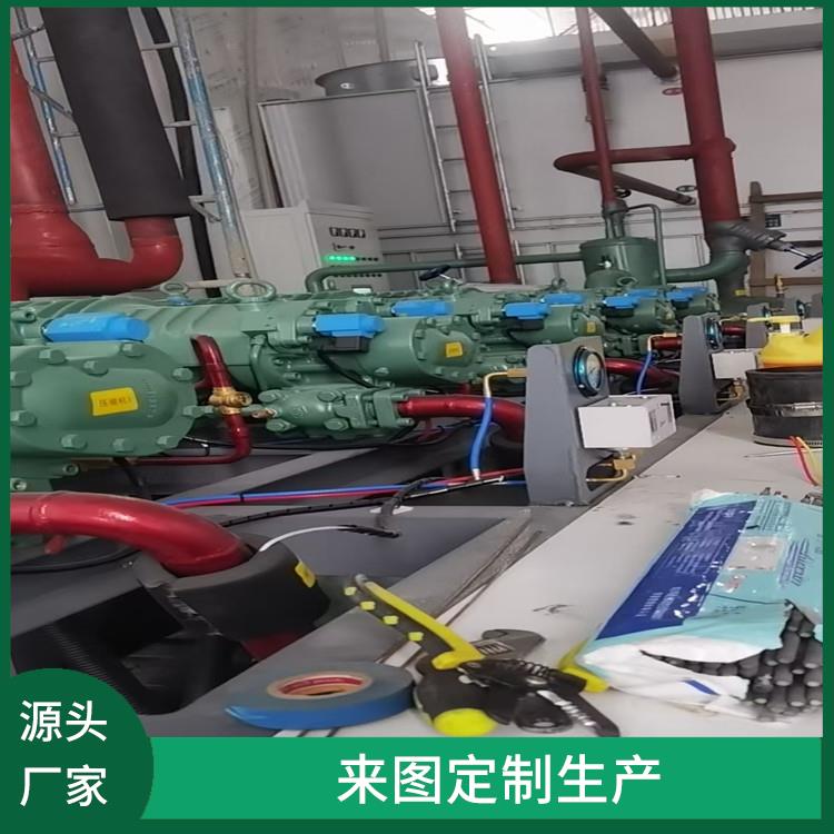 五通桥小型冻库 五通桥冻肉冷库建造 设计方案