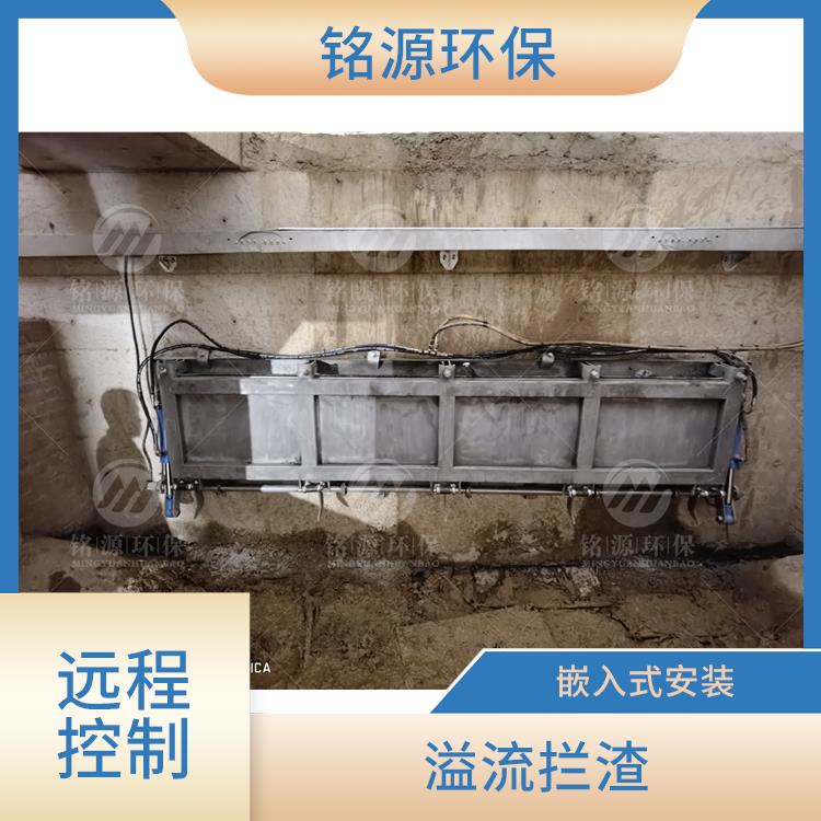 天津調(diào)蓄池反沖洗拍門雨水調(diào)蓄池沖洗 管道清淤