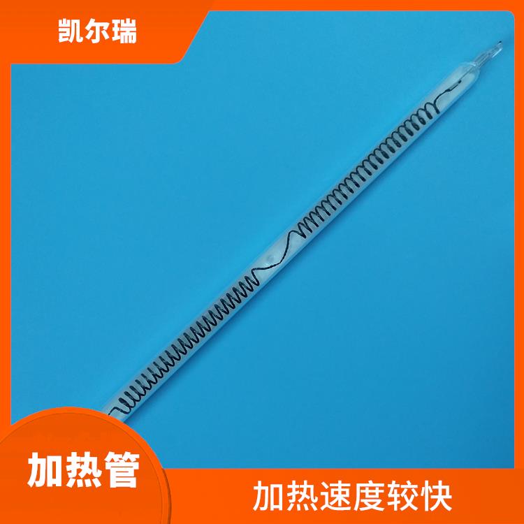济南红外线加热管价格 优良的耐高温性能 不易变形 破裂 老化