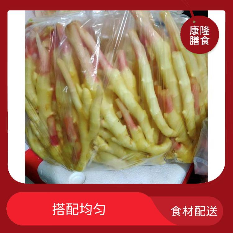 深圳食材配送平台电话 可以快速送达 提高膳食质量
