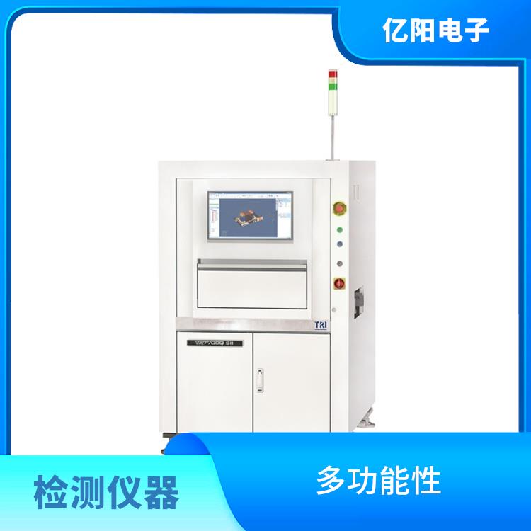长沙 SPI 锡膏厚度检测 提高生产效率 四向数位条纹光投影