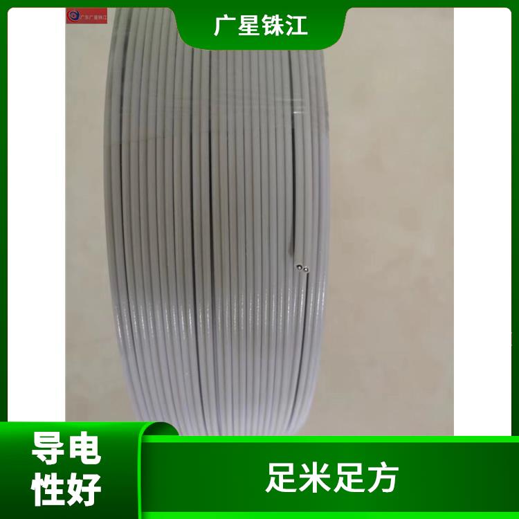 广星珠江BYJVR-交联多股软电线 足米足方 优质材料