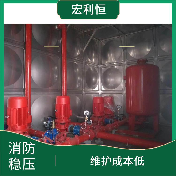 江西喷淋稳压设备 增加水压稳定性 可以自动控制水压