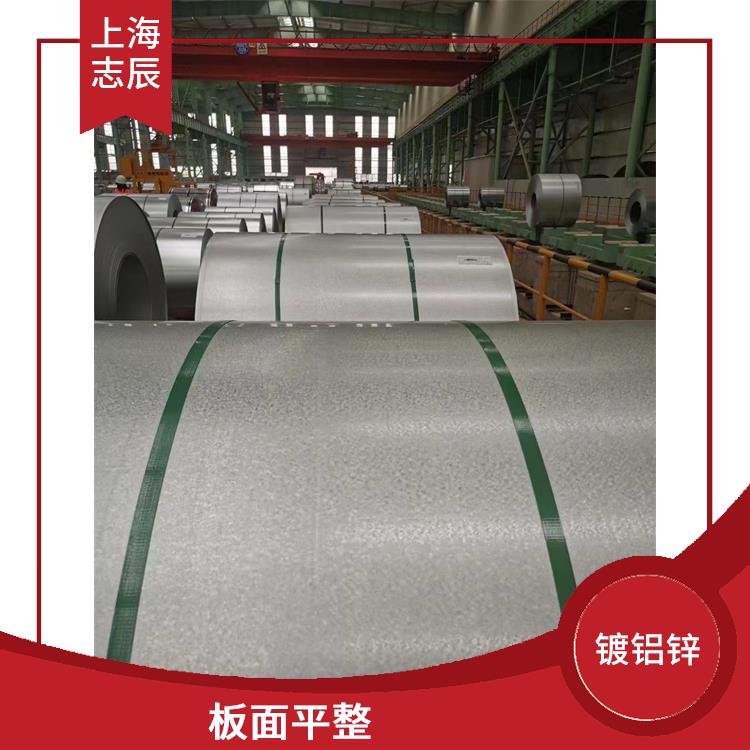 S350镀铝锌 使用简单 防锈效果好