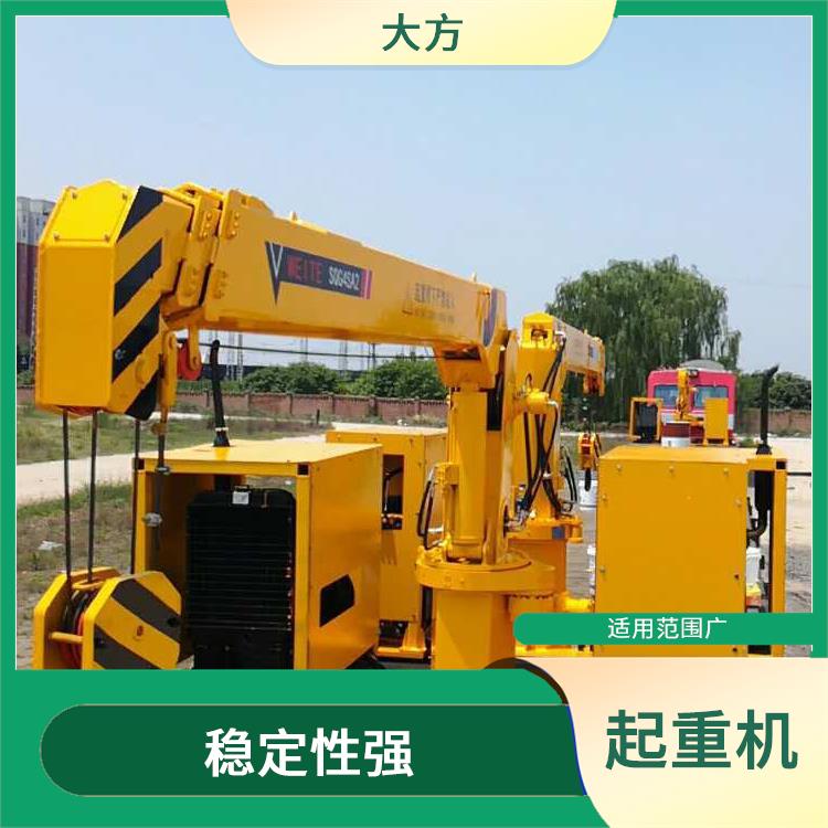 T型悬臂吊 噪音低 稳定性强