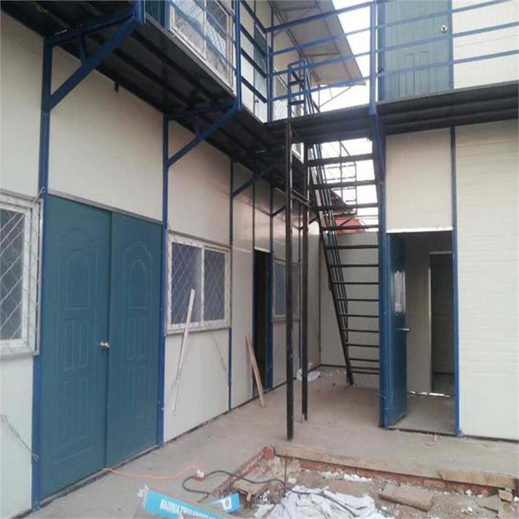 北京彩钢板房生产厂家 三木彩钢房 免费测量