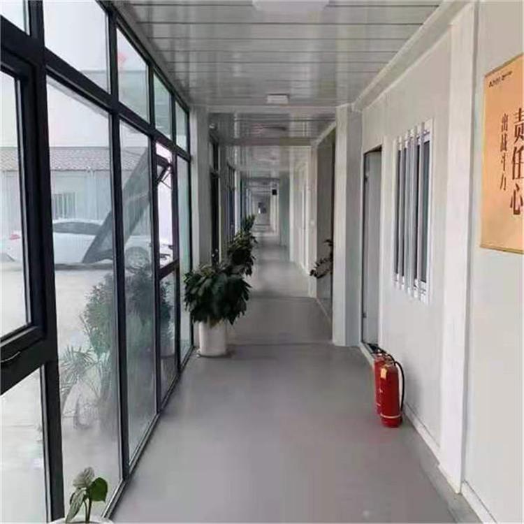 天津出租集装箱房子生产厂家 包安装 三木集装箱房