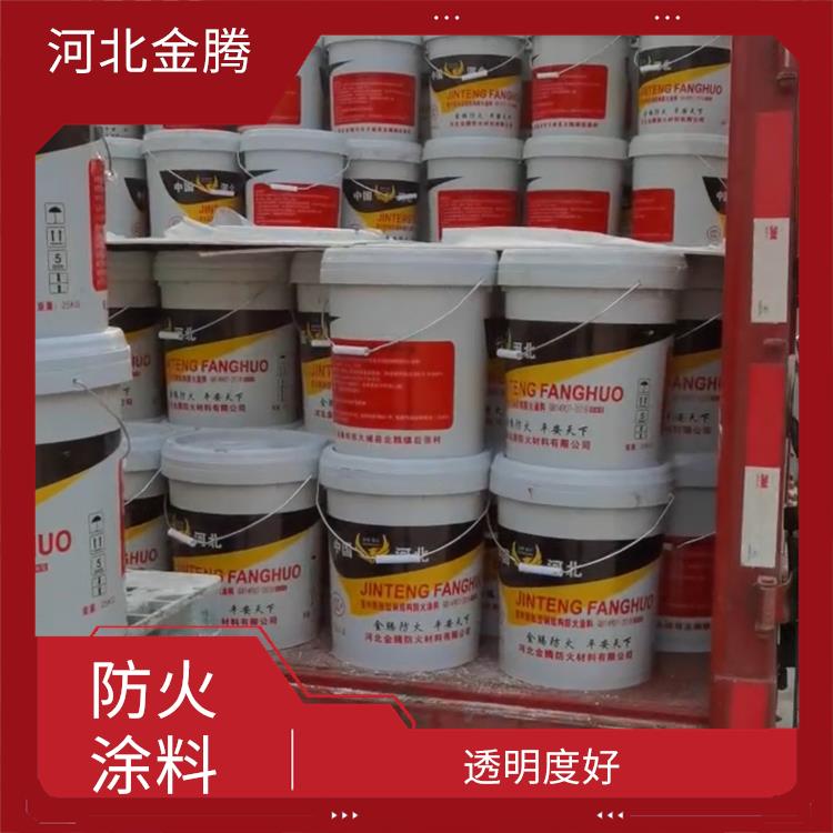 福建室外防火涂料生产厂家 柔韧性好 抗压强度高