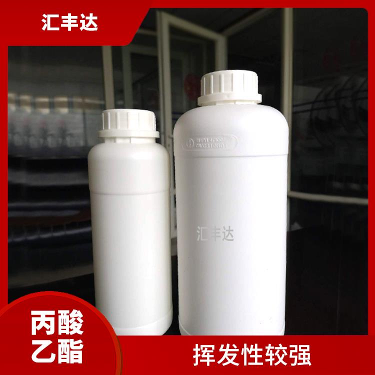 郑州丙酸乙酯厂家 溶解力较强 对人体和环境的影响较小