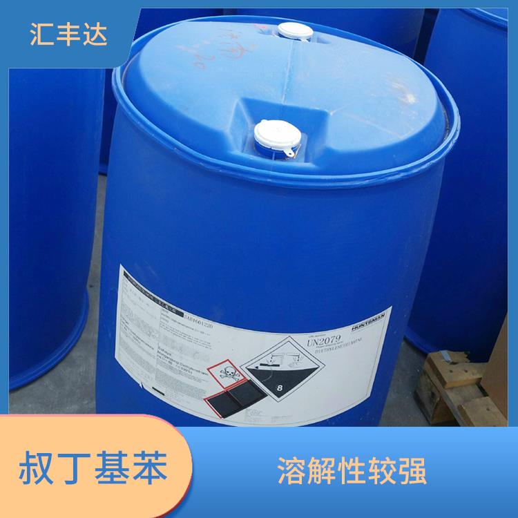 兰州叔丁基苯电话 低燃点 常温一不易分解